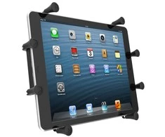 Amazon Ram Mounts RAM X-GRIP UNIVERSAL 10" Planšetinio kompiuterio dėklas