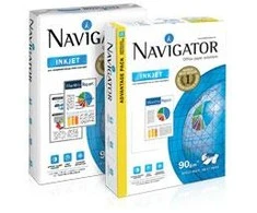Biuro popierius Navigator Expression, A4, 90g (500) 0701-008