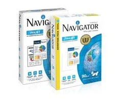 Biuro popierius Navigator Expression, A4, 90g (500) 0701-008