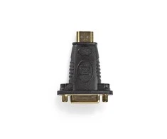 Nedis HDMI jungtis – DVI-D 24 + 1 kontakto moteriška