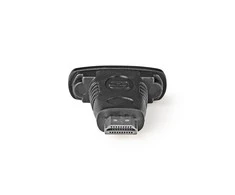 Nedis HDMI jungtis – DVI-D 24 + 1 kontakto moteriška