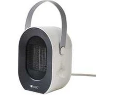 Nedis NABO HT 650 Keramic Fan Heater kremas/baltas