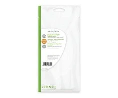 Nedis 0,2 m DisplayPort - HDMI-Kabelis, Juodas [DisplayPort-Stecker - HDMI-Buchse]
