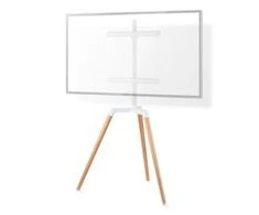 Laikiklis Nedis TVSM7060WT televizoriaus ekranas 50"- 65" iki 35kg "Skandinaviško dizaino"