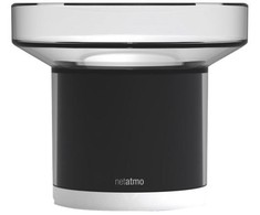 Netatmo išmanusis lietaus matuoklis