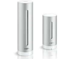Netatmo NWS01-EC Išmanioji orų stotelė
