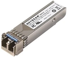Šakotuvas NETGEAR 10 Gigabit LR SFP+ Module for GSM7328S-200EUS und GSM7352S-200EUS