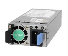 NETGEAR modulinis 600 W kintamosios srovės maitinimo blokas, skirtas M4300-96X APS600W