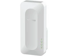 NETGEAR AX1600 4 srautų „WiFi 6 Mesh Extender“ lizdo formatas