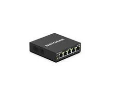 Šakotuvas Netatmo Perjungti išmanųjį NETGEAR GS305E-100PES (5x 10/100/1000Mbps)