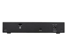 Šakotuvas Netatmo Netgear Switch GS308-300PES Nevaldomas, stalinis, 1 Gbps (RJ-45) jungtys kiekis 8