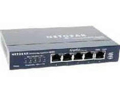 Šakotuvas Netatmo Netgear Switch GS105GE Nevaldomas, Stalinis kompiuteris, 1 Gbps (RJ-45) jungtys kiekis 5, Maitinimo tipas Išorinis