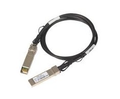 NETGEAR SFP+ tiesioginio pritvirtinimo 1 m laidas, skirtas XSM7224 GSM72xxPS GSM7328S GSM7328FS GSM7352S RN12S0620 RN12S1220