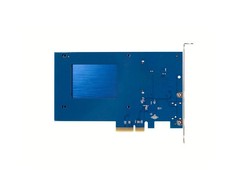 OWC Accelsior S 2,5" SSD adapteris