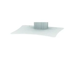 Laikiklis Neomounts Newstar PLASMA-M2500FPLATE monitoriaus laikiklio priedas