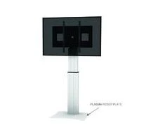 Laikiklis Neomounts Newstar PLASMA-M2500FPLATE monitoriaus laikiklio priedas