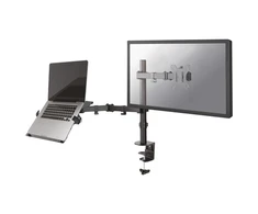 Laikiklis Newstar FPMA-D550NOTEBOOK monitoriams ir nešiojamiems kompiuteriams