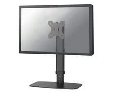 Laikiklis Neomounts Newstar FPMA-D890 76,2 cm (30") Laisvai stovintis Juoda
