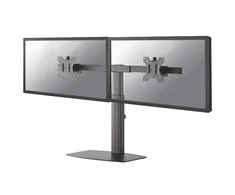 Laikiklis Neomounts Newstar FPMA-D865D 68,6 cm (27") Laisvai stovintis Juoda