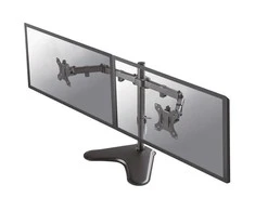 Laikiklis Neomounts Newstar FPMA-D550DD 81,3 cm (32") Laisvai stovintis Juoda