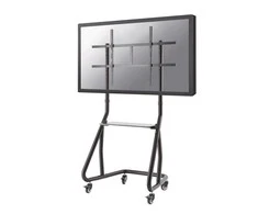 Laikiklis NeoMounts Mobile Monitorius/TV Floor Stand for 60-100" screen - Juodas