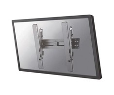 „NewStar“ plokščio ekrano sieninis laikiklis (pakreipiamas) LED-W450BLACK