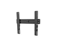 „NewStar“ plokščio ekrano sieninis laikiklis (pakreipiamas) LED-W450BLACK