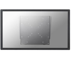 Neomounts Newstar FPMA-W110 televizoriaus laikiklis 101,6 cm (40") Sidabras