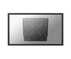 Neomounts „NewStar“ plokščio ekrano sieninis laikiklis (fiksuotas, itin plonas), 10–40 colių, c:Juodas