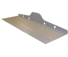 NEOMOUNTS BY NEWSTAR Klaviatūra- &amp; Pelė HOLDER (WIDTH: 75 CM) VESA 75X75