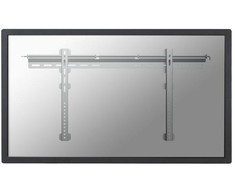 Neomounts Newstar PLASMA-W065 plokščiųjų ekranų sieninis laikiklis 190,5 cm (75") Sidabras