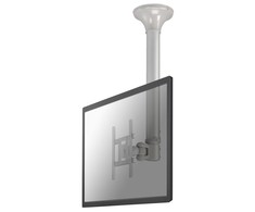 Laikiklis NewStar TELEVIZORIAUS PRIETAISAS LUBŲ MONTAVIMAS SILV./10-40" FPMA-C200 NEOMOUNTS