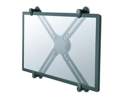 Laikiklis „NEOMOUNTS BY NEWSTAR FPMA-VESANON VESA“ monitoriaus adapterio rinkinys tinka 75x75 ir 100x100 mm bei 13–27 colių laikikliams, kurių storis yra nuo 25,5 mm.