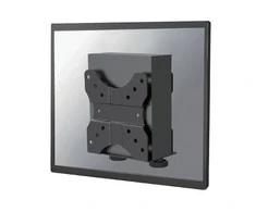 Neomounts Newstar NM-TC100 Ant monitoriaus stovo montuojamas CPU procesoriaus laikiklis Juoda