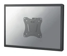 Laikiklis Neomounts Newstar NM-W25 76,2 cm (30") Juoda