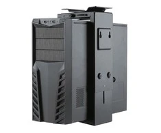 „NeoMounts NM-CPU100BLACK“ procesoriaus laikiklis
