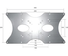 Laikiklis Neomounts Newstar FPMA-VESA400 monitoriaus laikiklio priedas