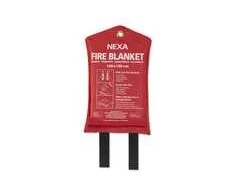 Nexa FBS-120 - extinguisher blanket