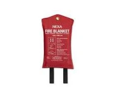 Nexa FBS-180 - extinguisher blanket