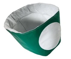 Makita 302000606 Tarpinis medžiaginis filtras 446L