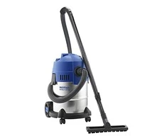 Dulkių Siurblys - Nilfisk Buddy II 18 Inox 18 L 1200 W