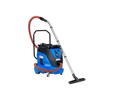 Nilfisk ATTIX 33 Juodas, Mėlyna 30 L 1400 W
