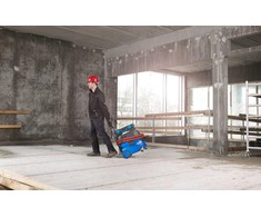 Nilfisk ATTIX 33 Juodas, Mėlyna 30 L 1400 W