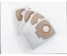 Nilfisk Buddy - Dust bag - Nilfisk - Aero 25-21 - 4 pc(s)