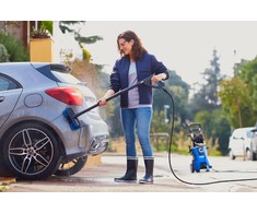 Nilfisk E 150.2-9 X-tra