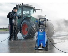 Plovimo įrenginys NILFISK MC 4M-160/620 XT