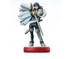 Nintendo Amiibo Chrom (Super Smash Bros. kolekcija Nr. 80)