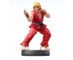 Nintendo Amiibo Ken (Super Smash)