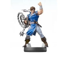 Amiibo Richter Belmont („Super Smash Bros. Collection“)