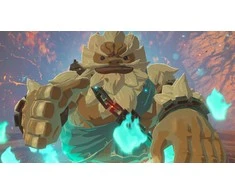 Nintendo Amiibo figūrėlė Bokoblin